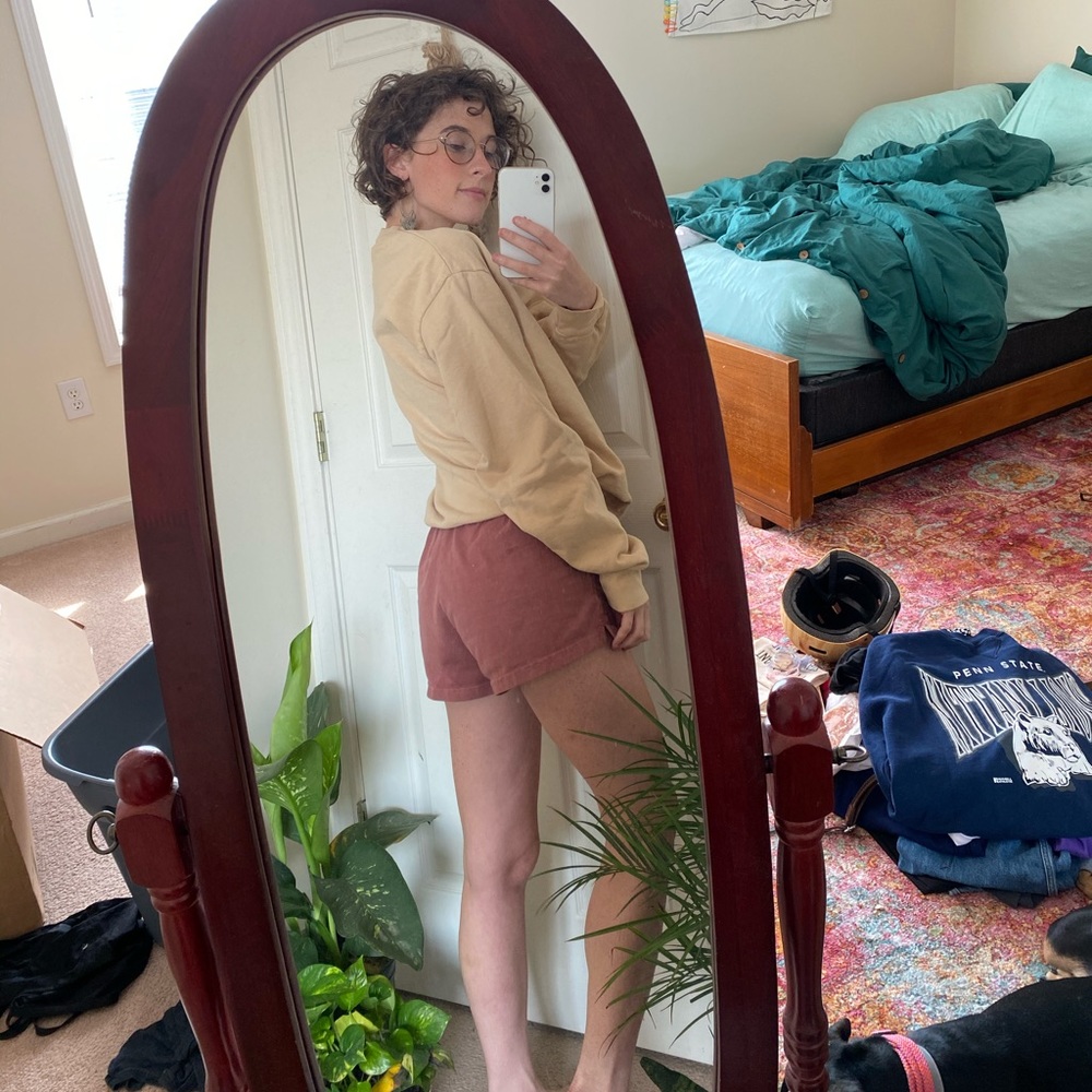 Los Angeles Apparel/American Apparel Heavy Fleece